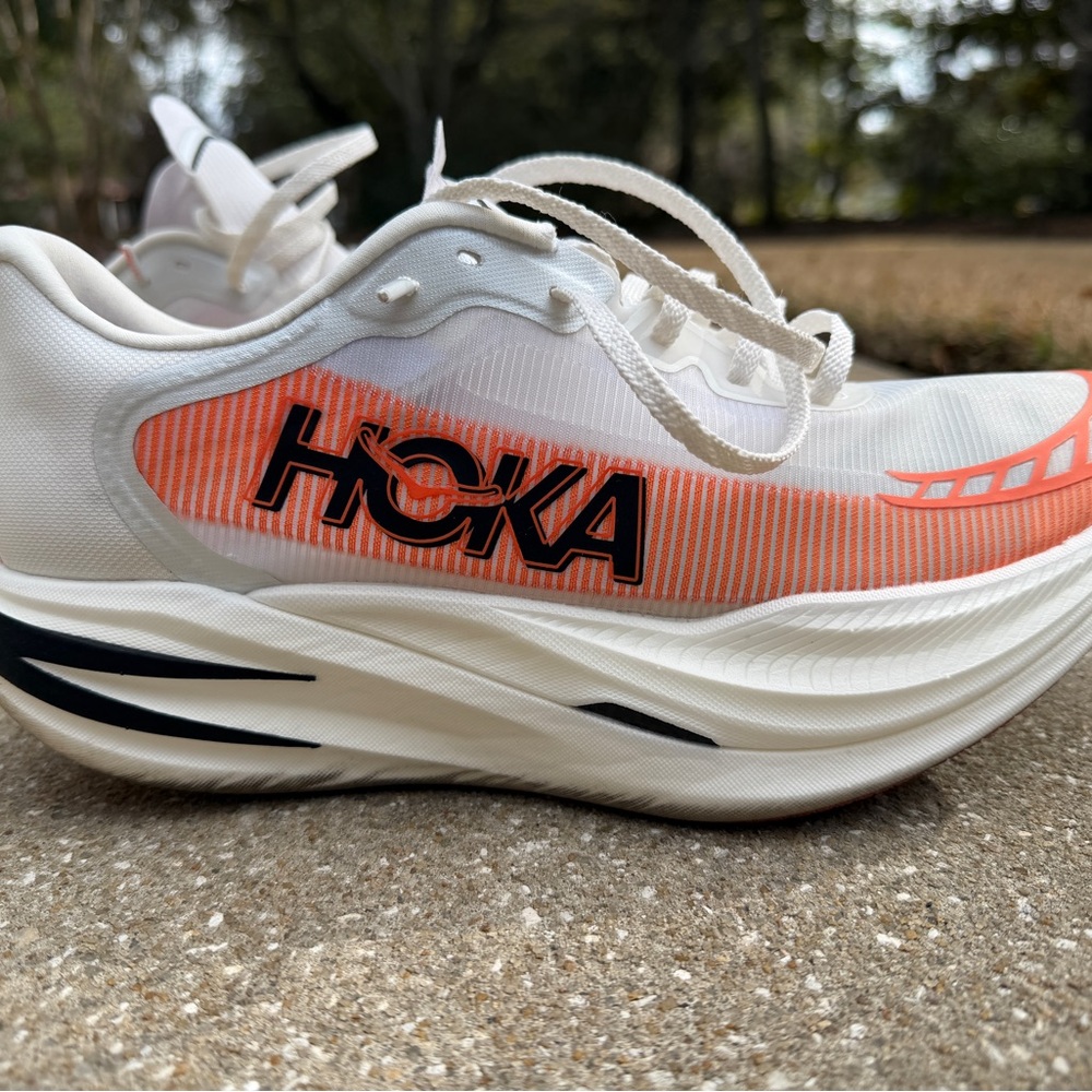 Hoka Men’s Cielo X1 2.0